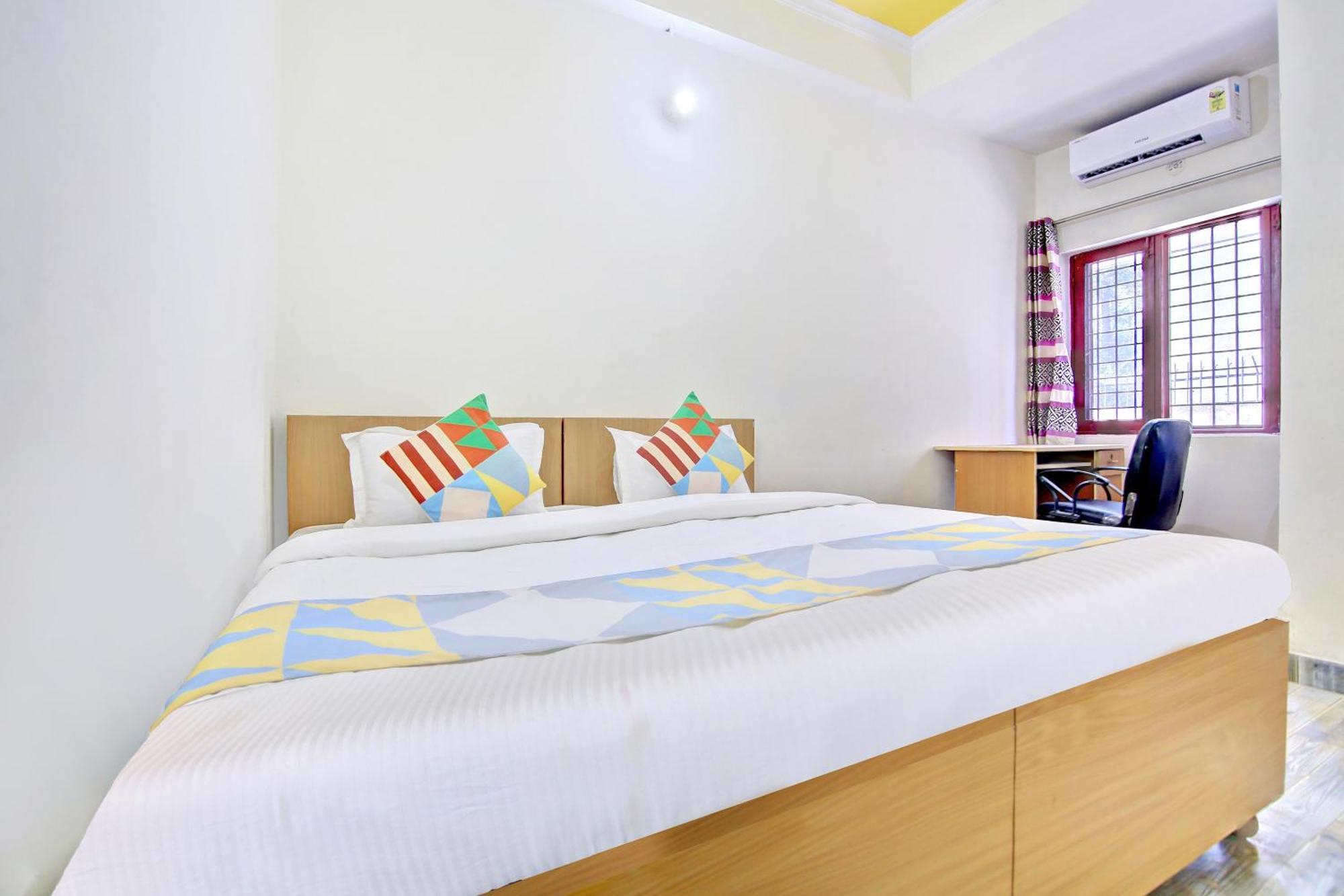 Home 78802 Balaji Bhawan Jhajra Экстерьер фото